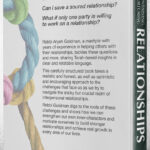 BUILDING MAINTAINING AND NURTURING RELATIONSHIPS