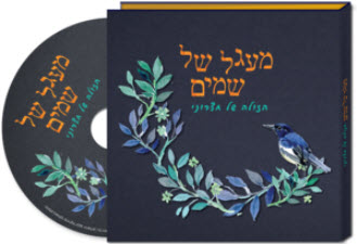 מעגל של שמים
