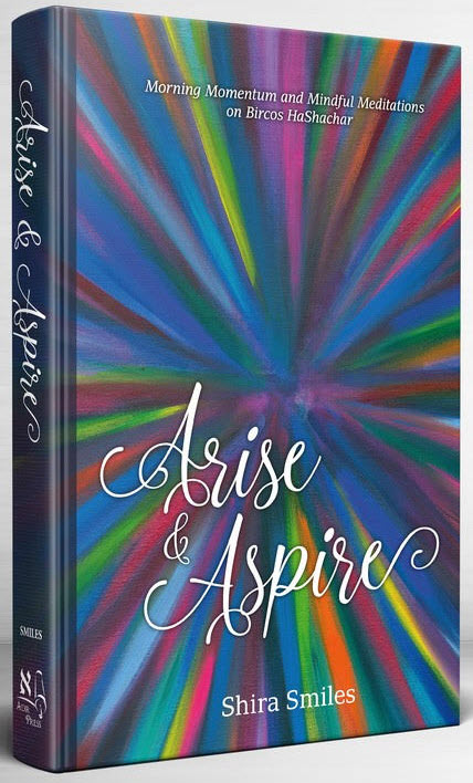 Arise And Aspire