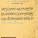 Patterns in Jewish History