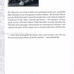 The Essential Talmud