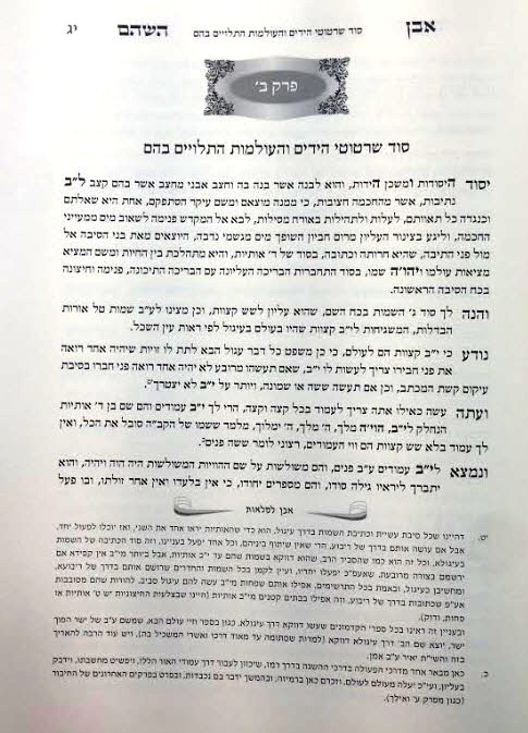אבן השהם