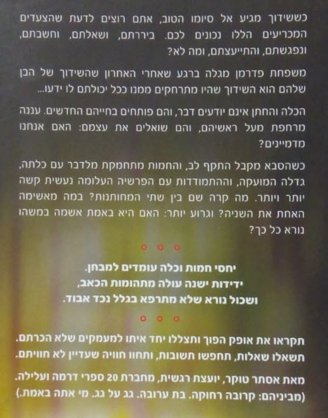 אופק הפוך