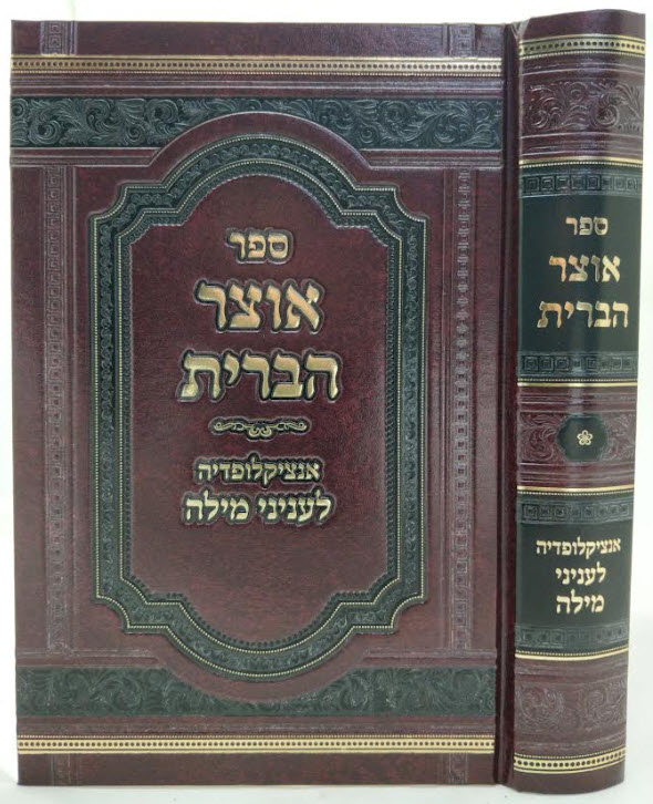 אוצר הברית