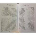 אור המנורה 2