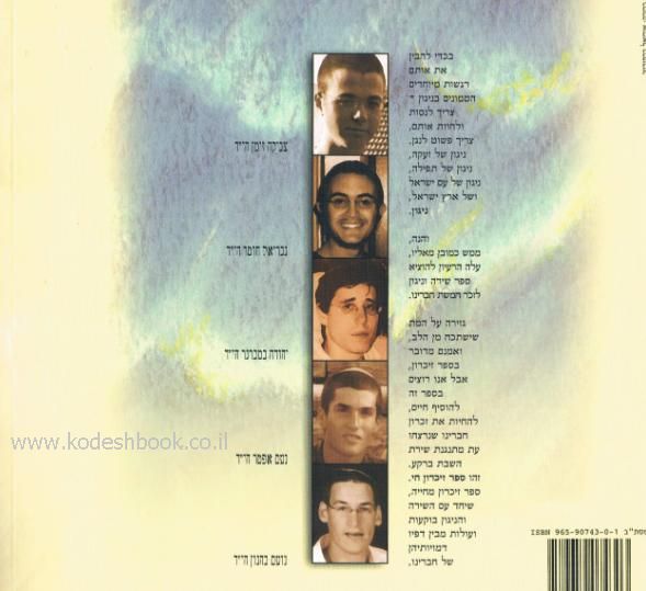 אחורית 3230