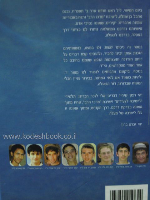 אחורית 3258