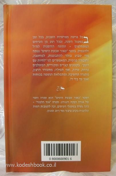 אחורית 4341