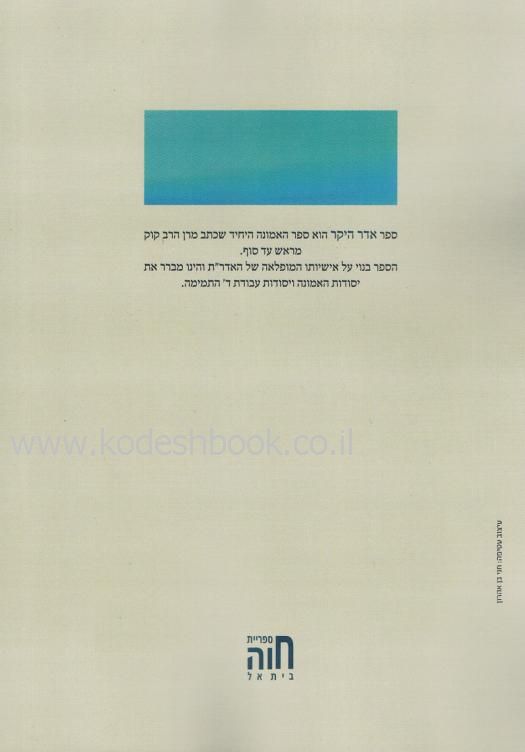 אחורית 4939