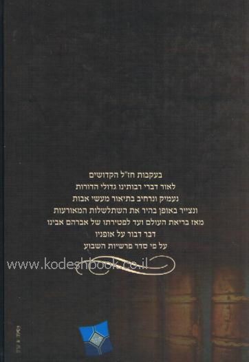 אחורית 4997