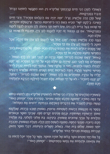 אחורית 8582