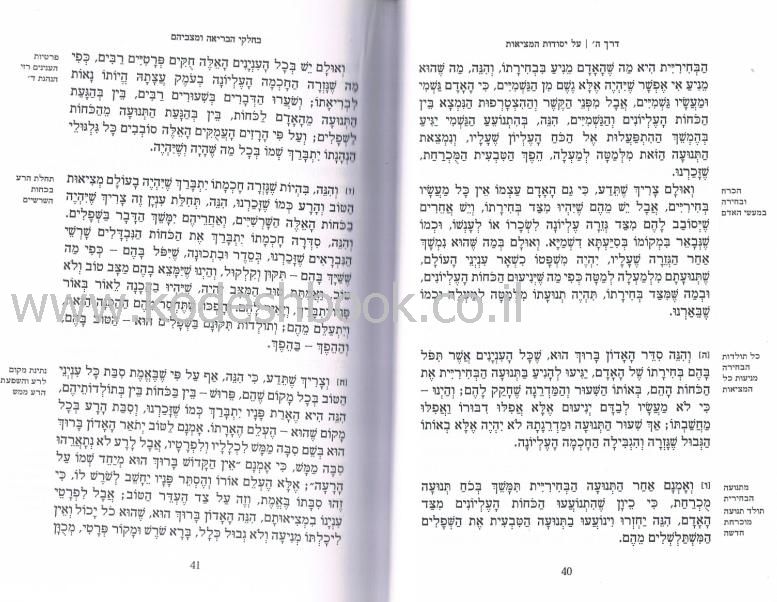 דרך ה פלדהיים