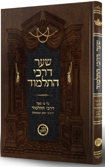 דרכי תלמוד