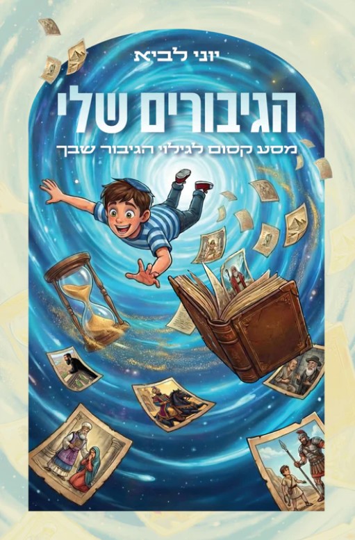 הגיבורים שלי 6211