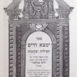 ימצא חיים 2