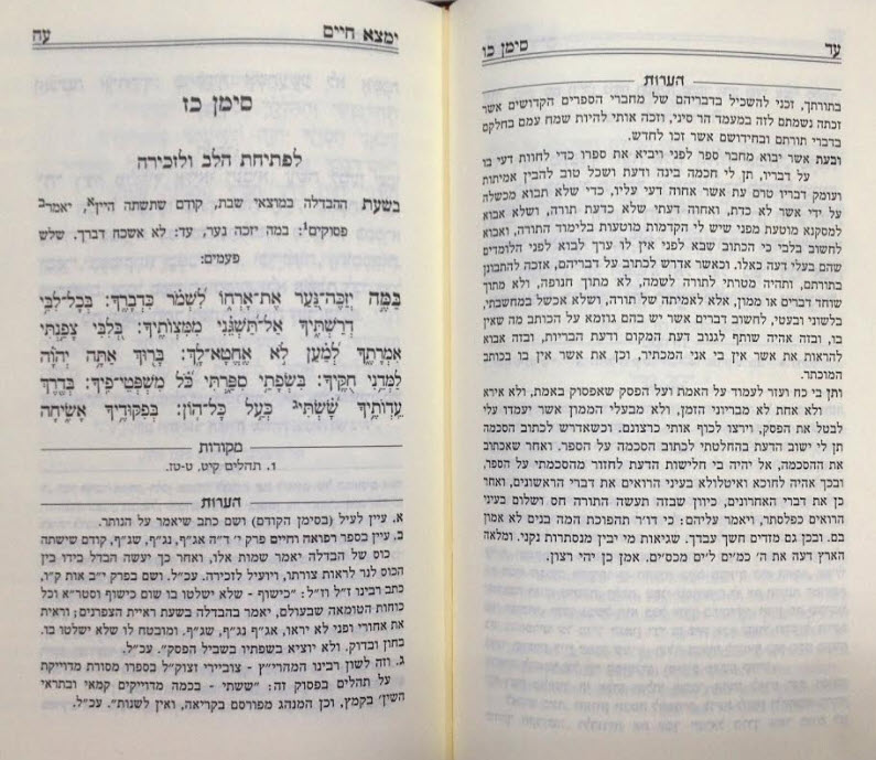 ימצא חיים