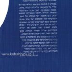 יצירה ישראלית גב