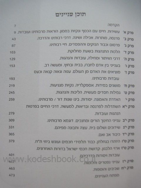מאחורי הפרגוד