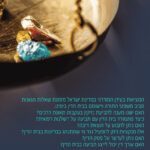 משפט החושן בימינו