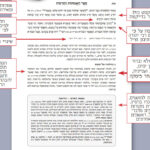 ספר האמונות והדעות לרבינו סעדיה גאון 1
