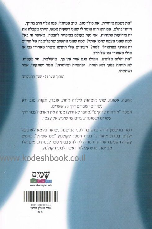 עשרים ושמונה שערים