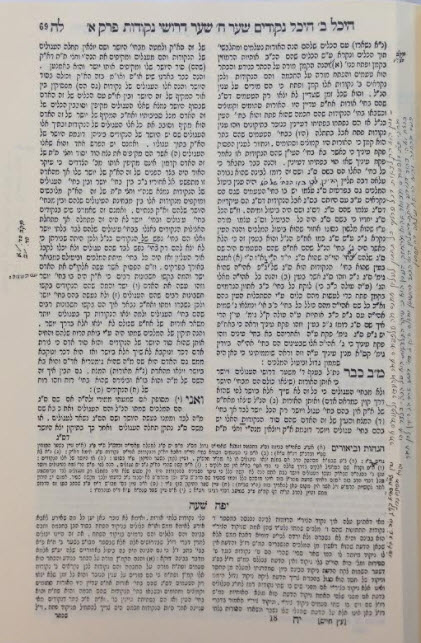 פרי עץ חיים עם הגהות הלשם שבו ואחלמה 1