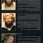 פרשת גדולת מרדכי