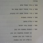 שות אמנות