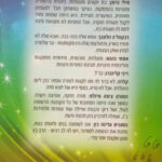 שיבולים שנותרו בשדה