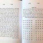 שערי צדק סולם העליה 2