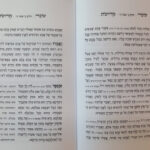 שערי קדושה השלם 2