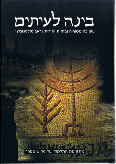 בינה לעיתים 509