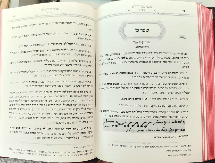אבני בורלא 2